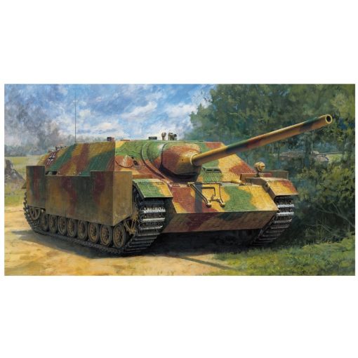 1:16 RC Jagdpanzer IV/70(V)Lang Full Option 