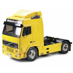  Tamiya 1:14  Volvo FH12 Globetrotter kit # 56312