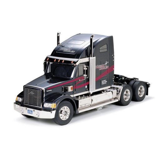 Tamiya 1:14 Knight Hauler Truck Kit # 56314