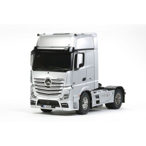 1:14 RC Mercedes B. Actros1851 GigaSpace