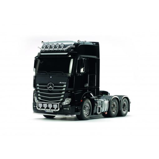   Tamiya 1:14  Mercedes-Benz Actros 3363 Giga Space 6x4