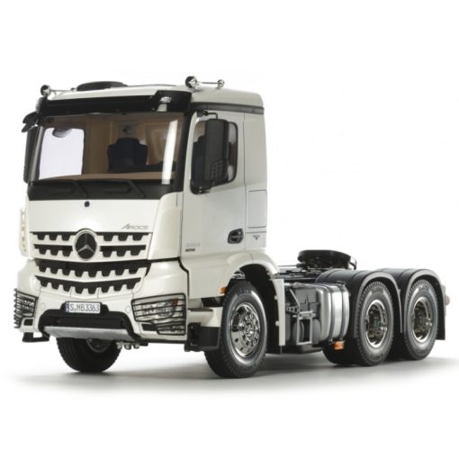  Tamiya Mercedes-Benz Arocs 3363 6x4 kit 1:14