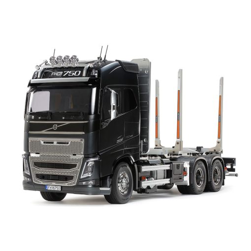  Kit transportor cherestea Tamiya 56360 Volvo FH16 1:14