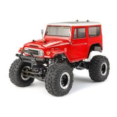 Tamiya - Toyota Land Cruiser 40