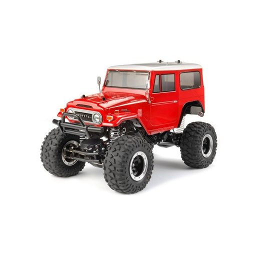 Tamiya - Toyota Land Cruiser 40