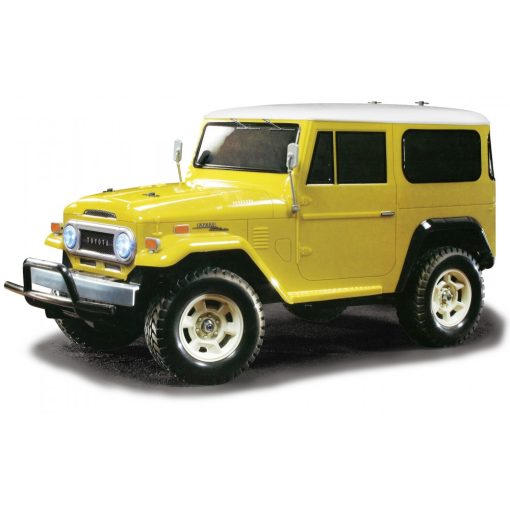 Tamiya Toyota Land Cruiser 40 CC-01