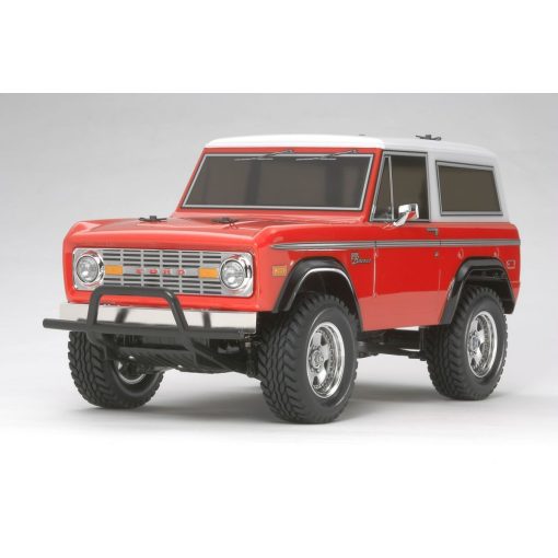 Tamiya - 1:10 Ford Bronco CC-01 