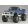 Tamiya - 1:10 RC Toyota 4x4 Pick Up Bruiser 2012