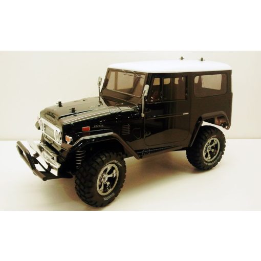 Tamiya - Toyota Land Cruiser 40 St-Cust. CC-01