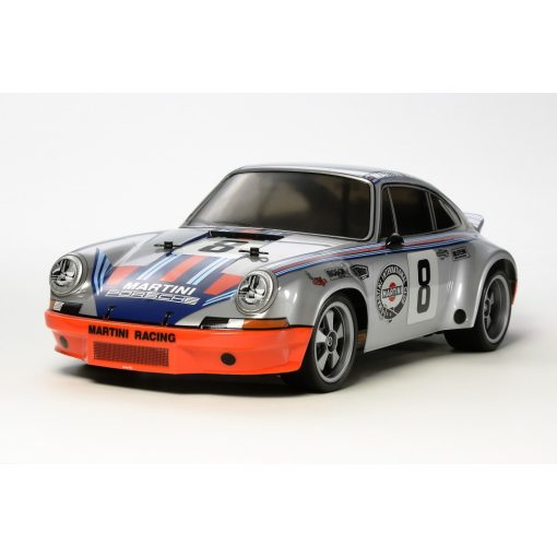 Tamiya - RC Porsche 911 Carrera RSR - TT02