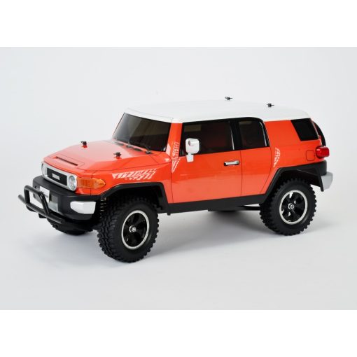 1:10 RC Toyota FJ Cruiser 2006 CC-01