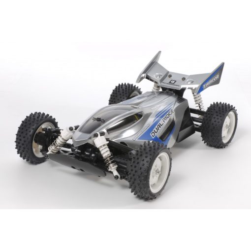 Tamiya 1:10  Dual Ridge TT-02