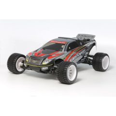 Tamiya - 1:10 RC AQROSHOT (DT-03T)