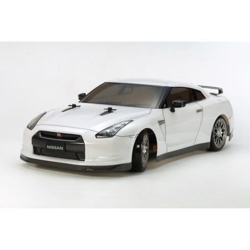 1:10 RC TT-02D Nissan GT-R Drift Spec	