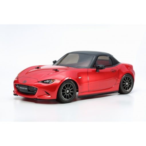 Tamiya - 1:10 RC Mazda MX-5 (M-05) Roadster