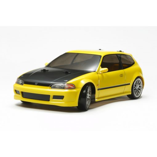 Tamiya - Honda Civic SiR (EG6) TT-02D