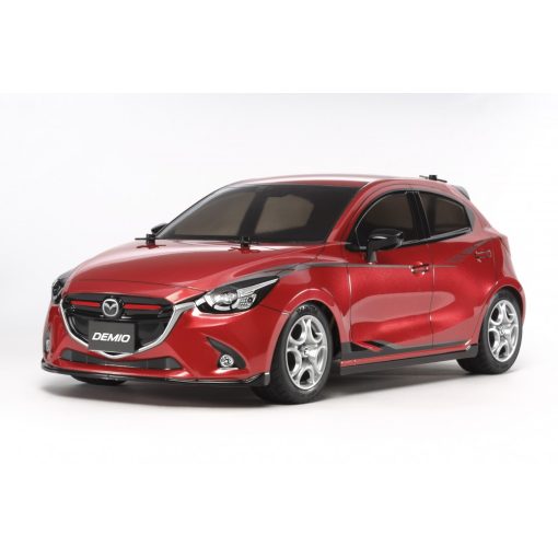 1:10 RC Mazda 2 (M-05)