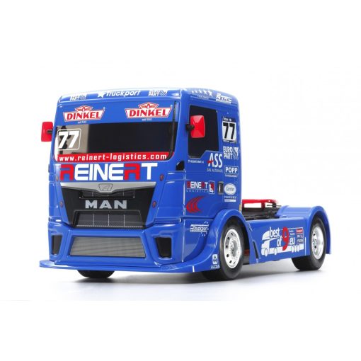 Tamiya - 1:14 RC Team Reinert Racing MAN TGS TT-01E