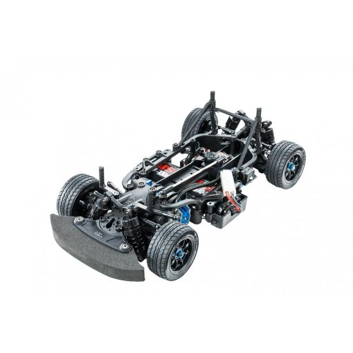 Tamiya - 1:10 RC M-07 Chassis Kit 