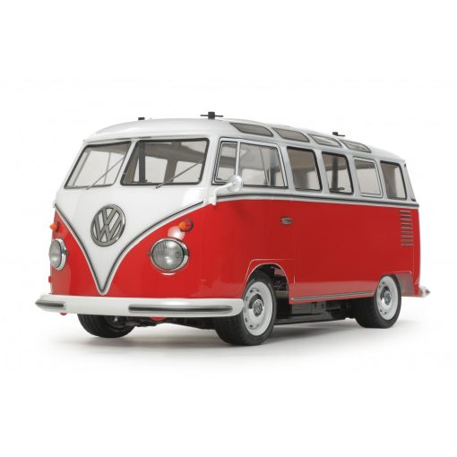 Tamiya - 1:10 RC VW Bus Type 2 (T1) (M-06)