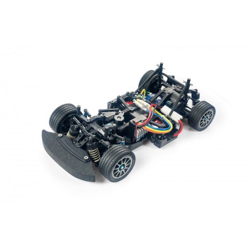 Tamiya - 1:10 RC M-08 Chassis kit