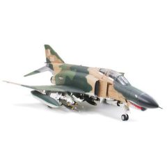 Tamiya F-4E Phantom II - model la scara