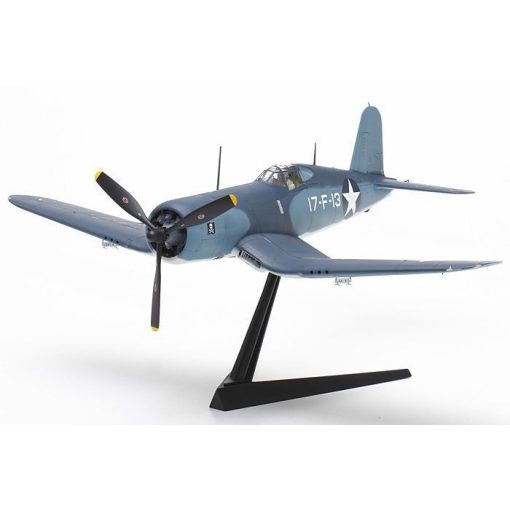 Tamiya Vought F4U-1 Corsair - Birdcage - model la scara