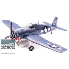 Tamiya - 1:72 F6F-3 Hellcat - model la scara