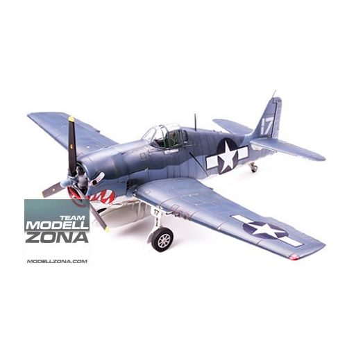 Tamiya - 1:72 F6F-3 Hellcat - model la scara