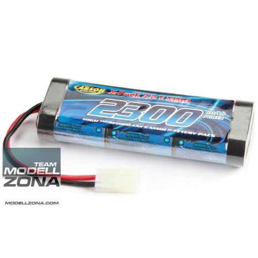 Racing Pack 7,2V/2300 mAh NiMh