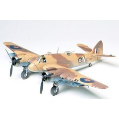 Tamiya Bristol Beaufighter VI - model la scara