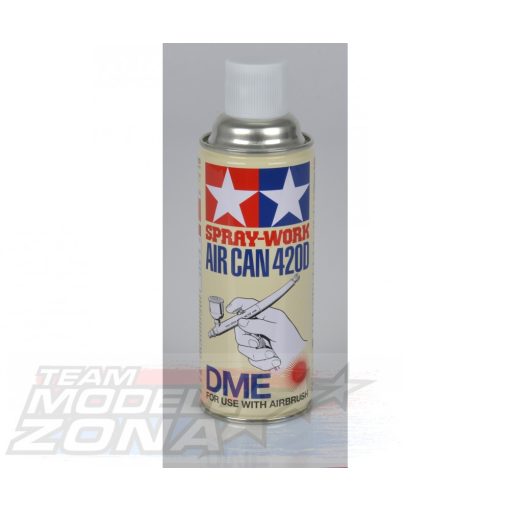 Tamiya - Tamiya hajtóanyag 420 ml 