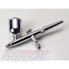 Tamiya - SW HG Single 15cc - airbrush 