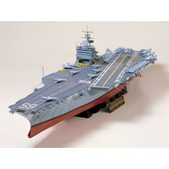 Tamiya U.S. CVN-65 ENTERPRISE- model la scara