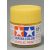 Tamiya Acrylic XF-3 Flat Yellow