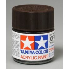 Tamiya Acrylic XF-10 Flat Brown