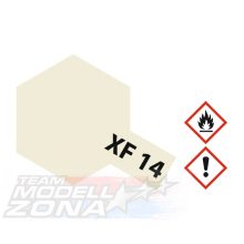 Tamiya Acrylic XF-14 Japan Army Grey 
