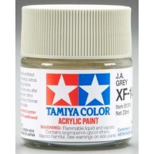 Tamiya Acrylic XF-14 Japan Army Grey 