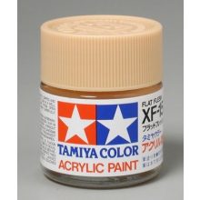 Tamiya Acrylic XF-15 Flat Flesh
