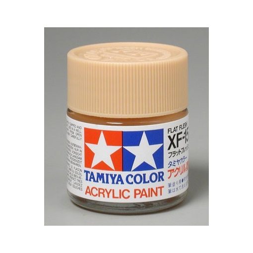 Tamiya Acrylic XF-15 Flat Flesh