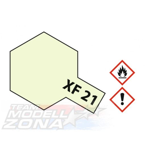 Tamiya Acrylic XF-21 Sky