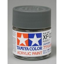 Tamiya Acrylic XF-22 RLM Grey