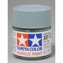 Tamiya Acrylic XF-23 Light Blue