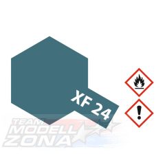 Tamiya Acrylic XF-24 Dark Grey