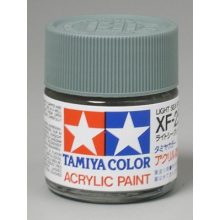 Tamiya Acrylic XF-25 Light Sea Grey