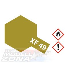 Tamiya Acrylic XF-49 Khaki