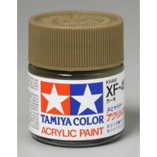 Tamiya Acrylic XF-49 Khaki