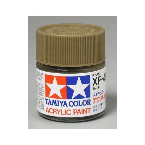 Tamiya Acrylic XF-49 Khaki
