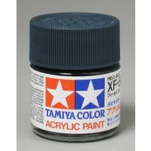 Tamiya Acrylic XF-50 Field Blue