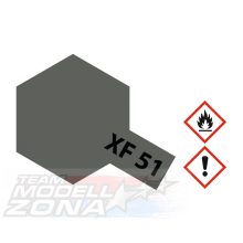 Tamiya Acrylic XF-51 Khaki Drab